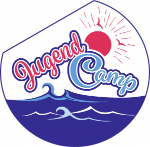 Logo-Jugendcamp-Jugendliche-Zelten