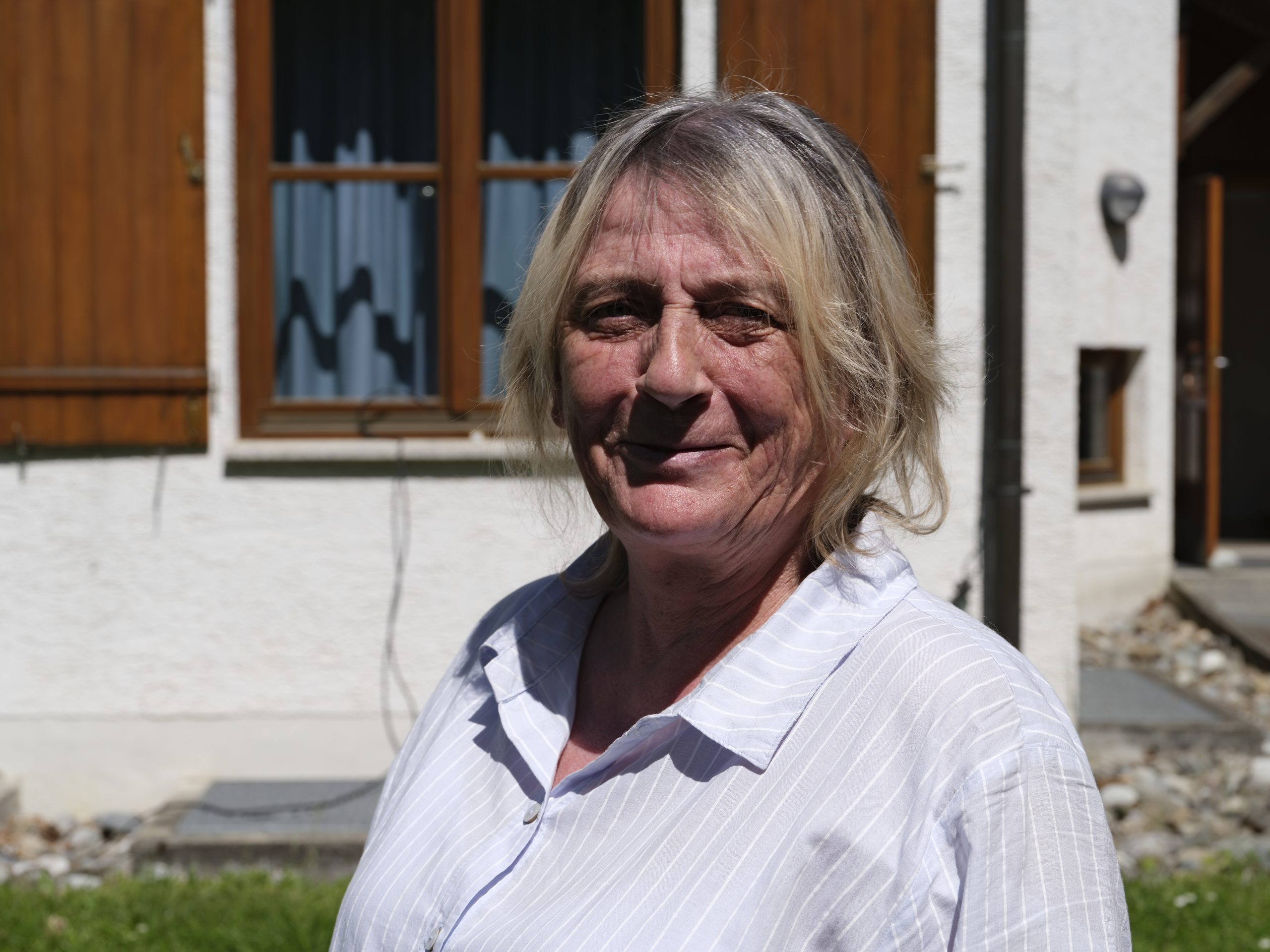 Gabriela Ullrich
