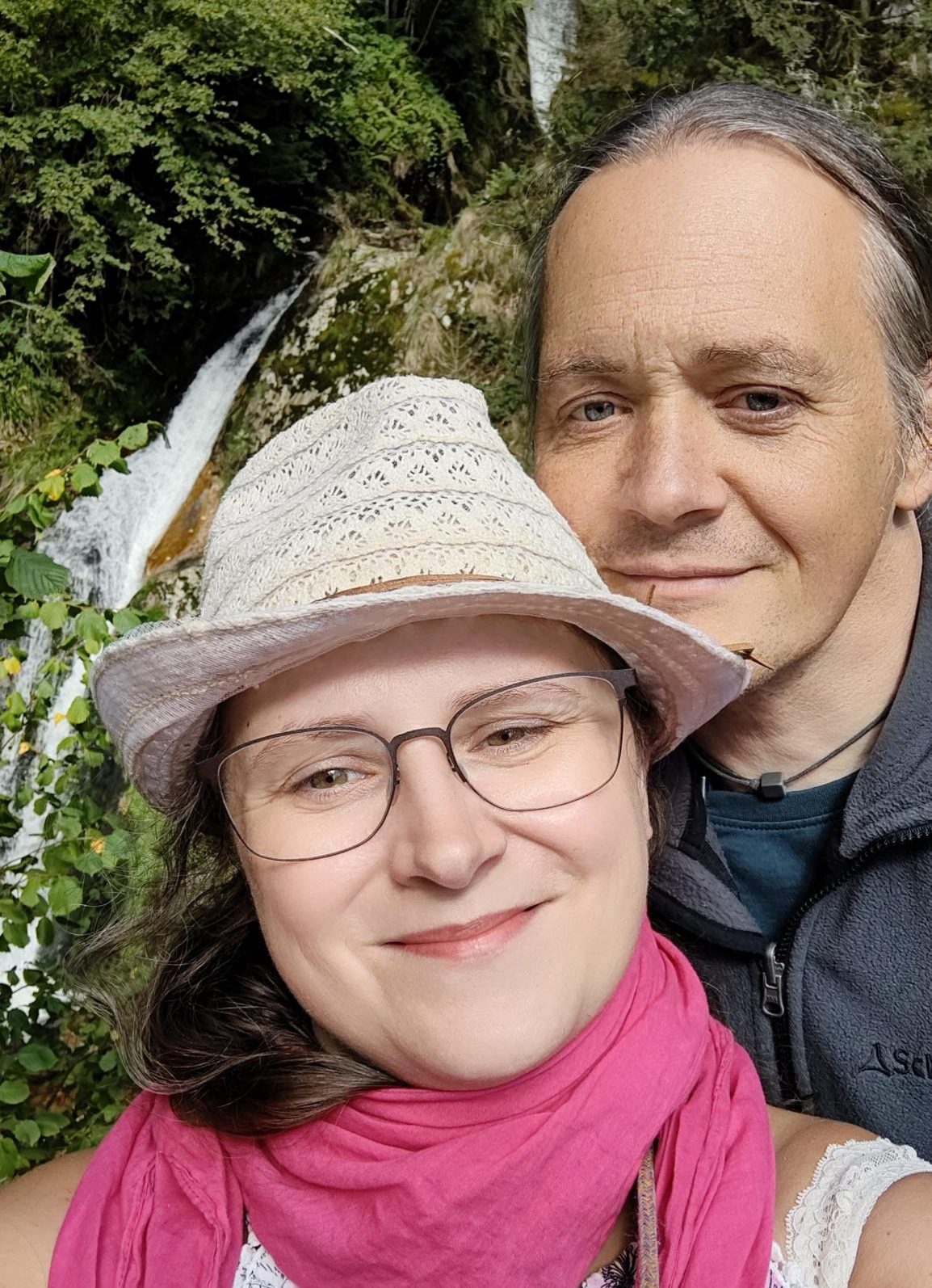 Nadine_und_Achim_Wernsdörfer